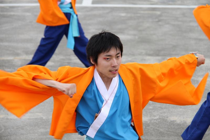 第9回奥州前沢よさこいFestaIX 2013その4 2013/07/14