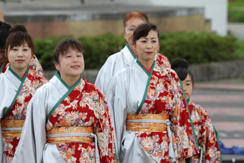 第9回奥州前沢よさこいFestaIX 2013その4 2013/07/14