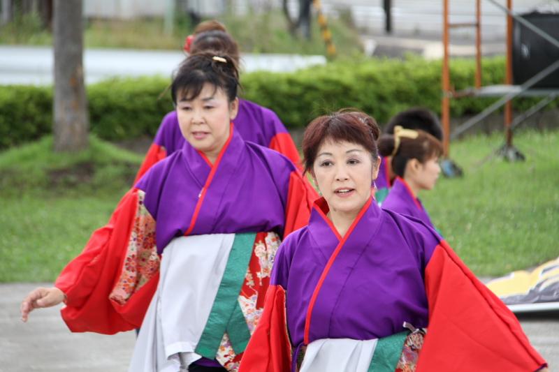 第9回奥州前沢よさこいFestaIX 2013その4 2013/07/14