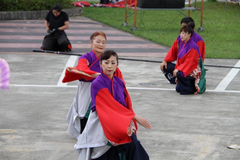 第9回奥州前沢よさこいFestaIX 2013その4 2013/07/14