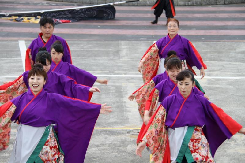 第9回奥州前沢よさこいFestaIX 2013その4 2013/07/14