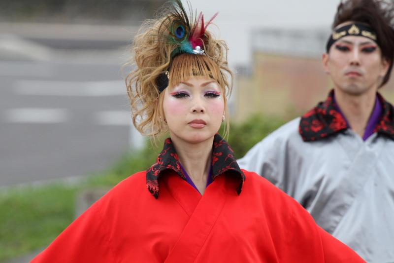 第9回奥州前沢よさこいFestaIX 2013その4 2013/07/14