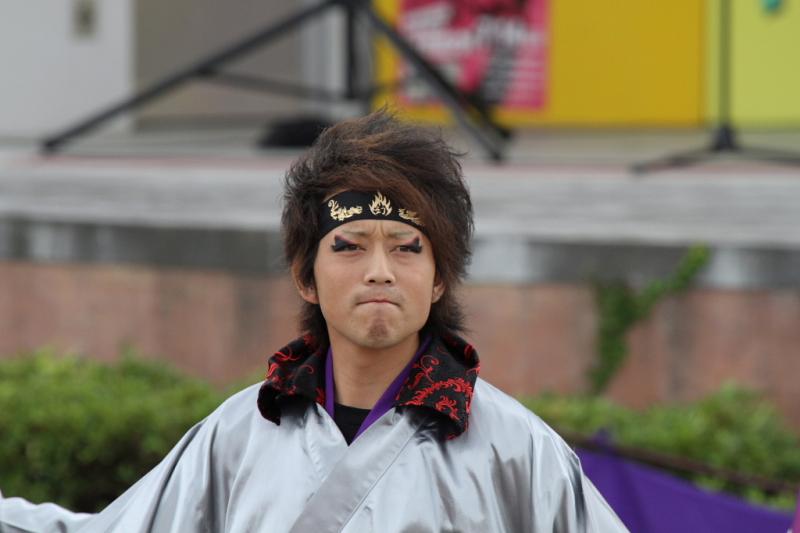 第9回奥州前沢よさこいFestaIX 2013その4 2013/07/14