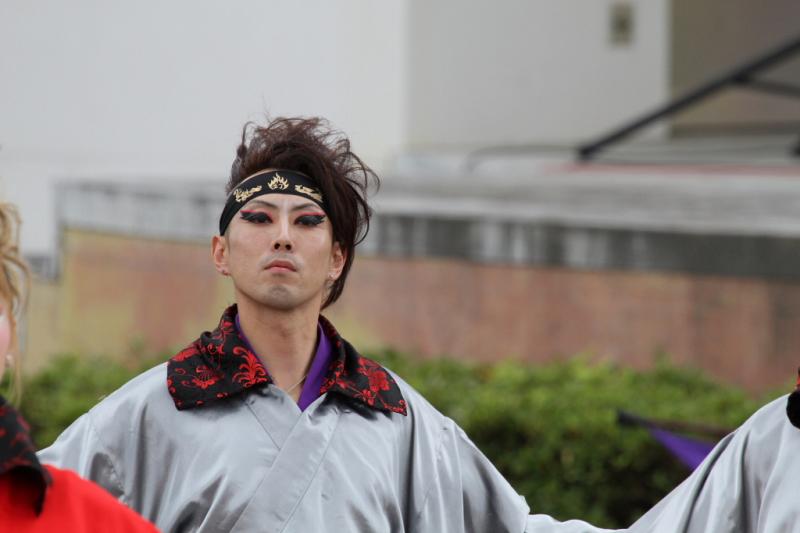 第9回奥州前沢よさこいFestaIX 2013その4 2013/07/14