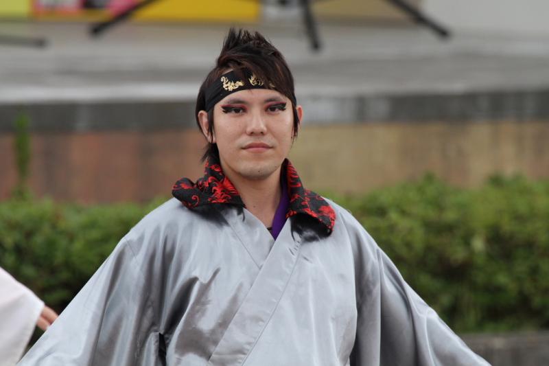 第9回奥州前沢よさこいFestaIX 2013その4 2013/07/14