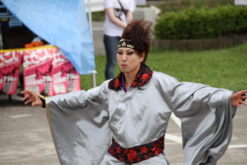 第9回奥州前沢よさこいFestaIX 2013その4 2013/07/14