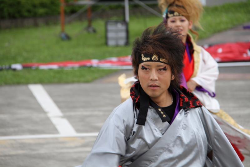 第9回奥州前沢よさこいFestaIX 2013その4 2013/07/14