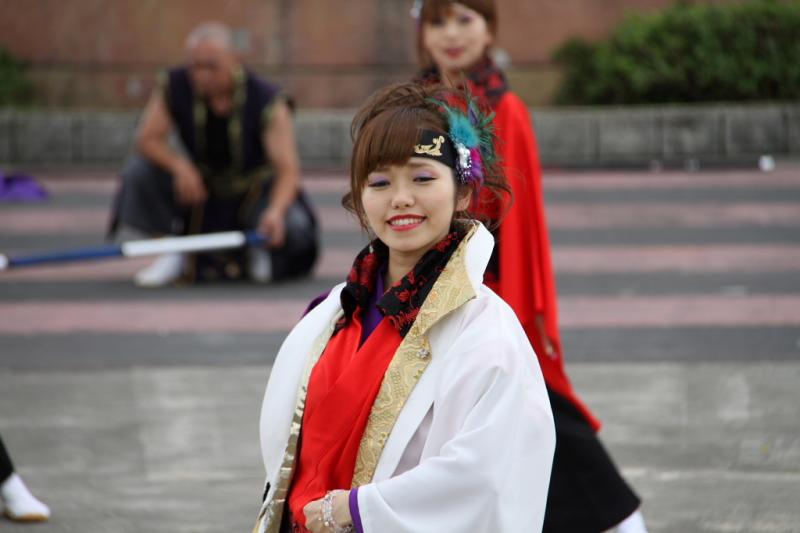 第9回奥州前沢よさこいFestaIX 2013その4 2013/07/14