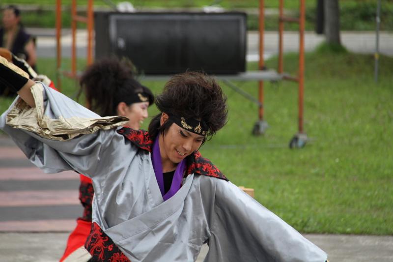 第9回奥州前沢よさこいFestaIX 2013その4 2013/07/14