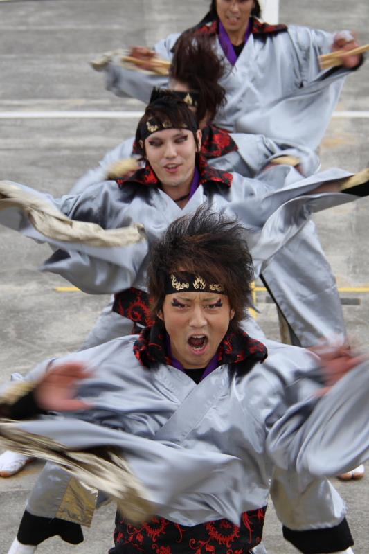 第9回奥州前沢よさこいFestaIX 2013その4 2013/07/14