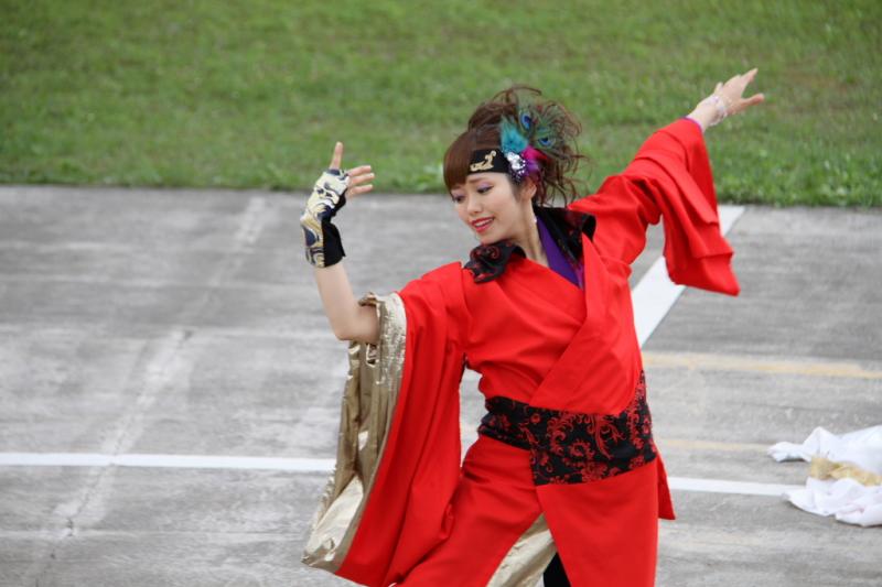 第9回奥州前沢よさこいFestaIX 2013その4 2013/07/14