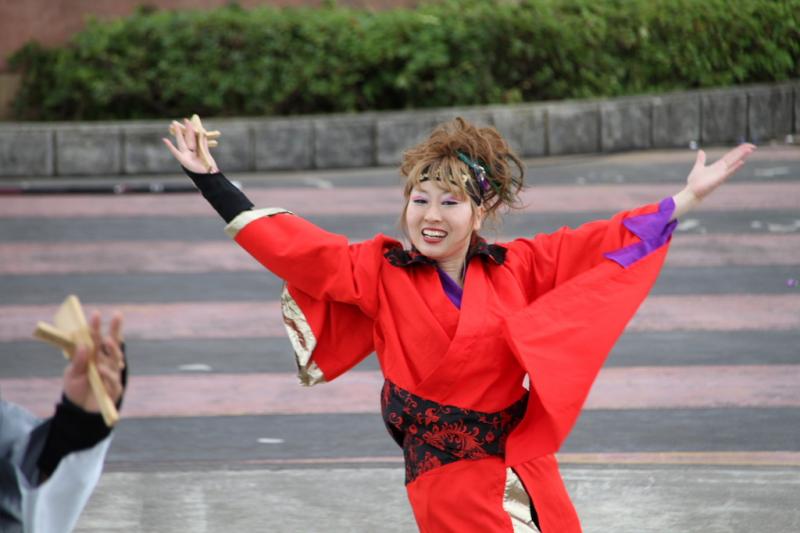 第9回奥州前沢よさこいFestaIX 2013その4 2013/07/14