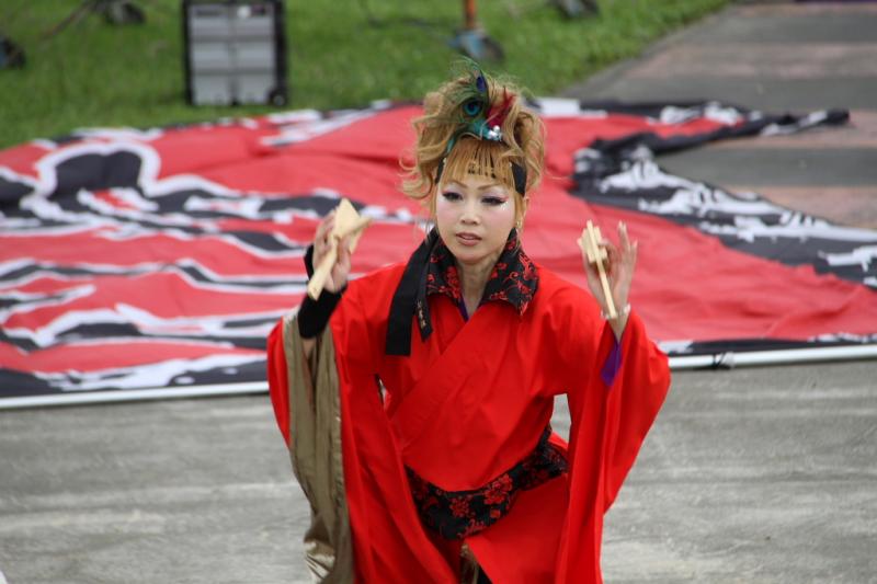 第9回奥州前沢よさこいFestaIX 2013その4 2013/07/14