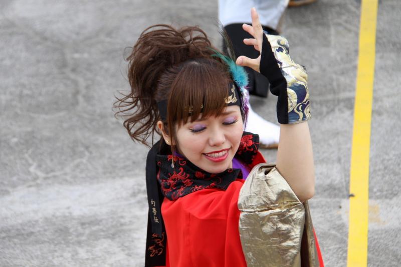 第9回奥州前沢よさこいFestaIX 2013その4 2013/07/14