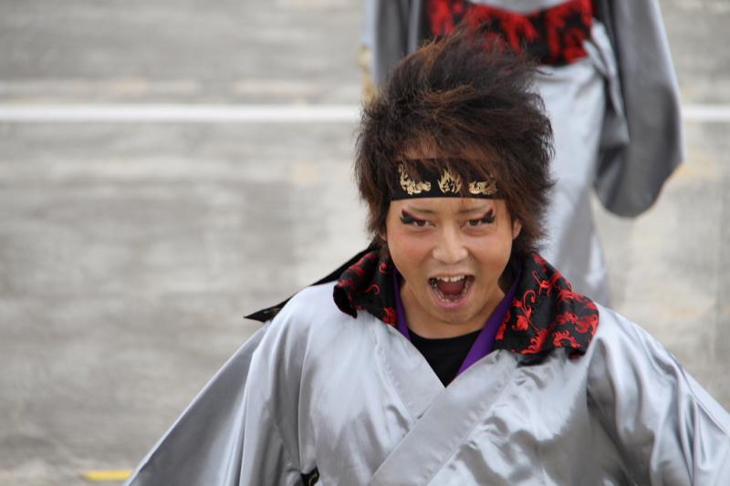 第9回奥州前沢よさこいFestaIX 2013その4 2013/07/14