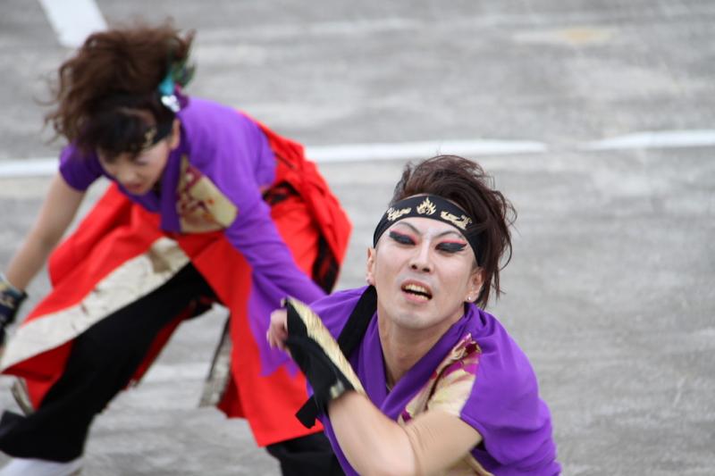 第9回奥州前沢よさこいFestaIX 2013その4 2013/07/14