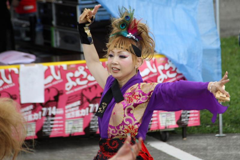 第9回奥州前沢よさこいFestaIX 2013その4 2013/07/14