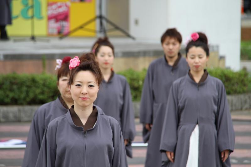 第9回奥州前沢よさこいFestaIX 2013その4 2013/07/14