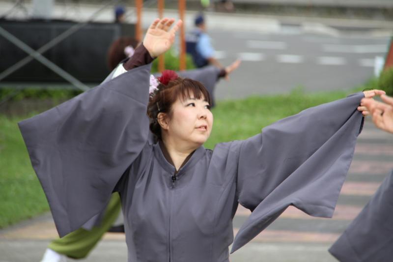 第9回奥州前沢よさこいFestaIX 2013その4 2013/07/14