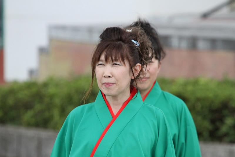 第9回奥州前沢よさこいFestaIX 2013その4 2013/07/14