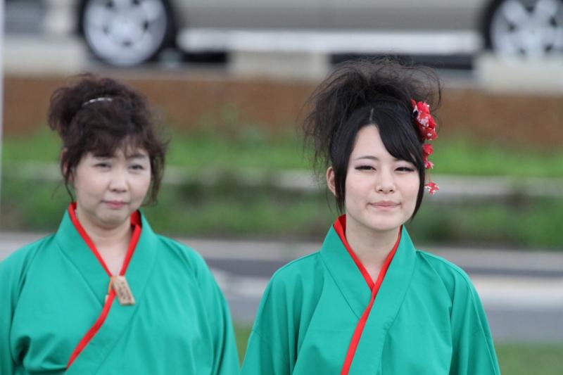 第9回奥州前沢よさこいFestaIX 2013その4 2013/07/14