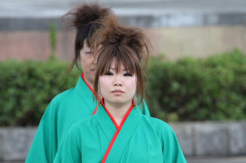 第9回奥州前沢よさこいFestaIX 2013その4 2013/07/14