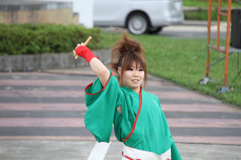 第9回奥州前沢よさこいFestaIX 2013その4 2013/07/14