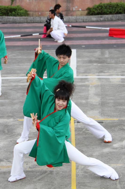 第9回奥州前沢よさこいFestaIX 2013その4 2013/07/14