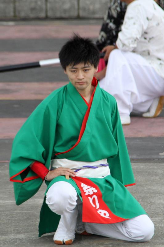 第9回奥州前沢よさこいFestaIX 2013その4 2013/07/14