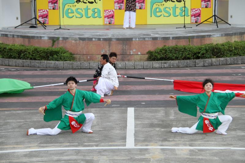 第9回奥州前沢よさこいFestaIX 2013その4 2013/07/14