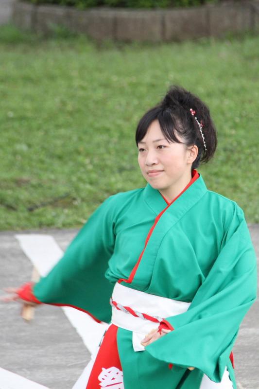 第9回奥州前沢よさこいFestaIX 2013その4 2013/07/14