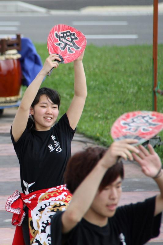 第9回奥州前沢よさこいFestaIX 2013その4 2013/07/14