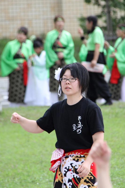 第9回奥州前沢よさこいFestaIX 2013その4 2013/07/14