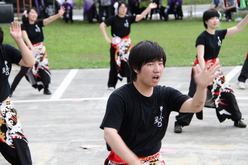 第9回奥州前沢よさこいFestaIX 2013その4 2013/07/14