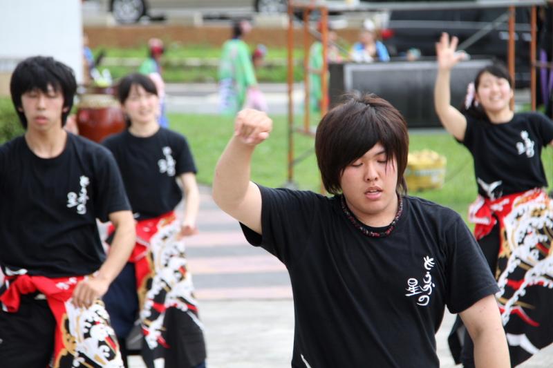 第9回奥州前沢よさこいFestaIX 2013その4 2013/07/14