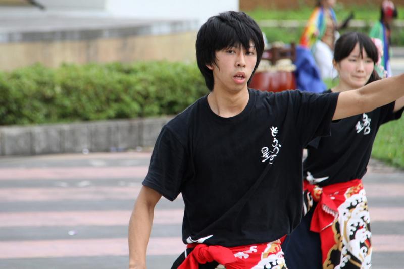 第9回奥州前沢よさこいFestaIX 2013その4 2013/07/14