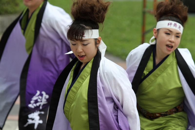 第9回奥州前沢よさこいFestaIX 2013その4 2013/07/14