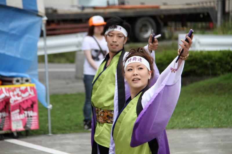 第9回奥州前沢よさこいFestaIX 2013その4 2013/07/14