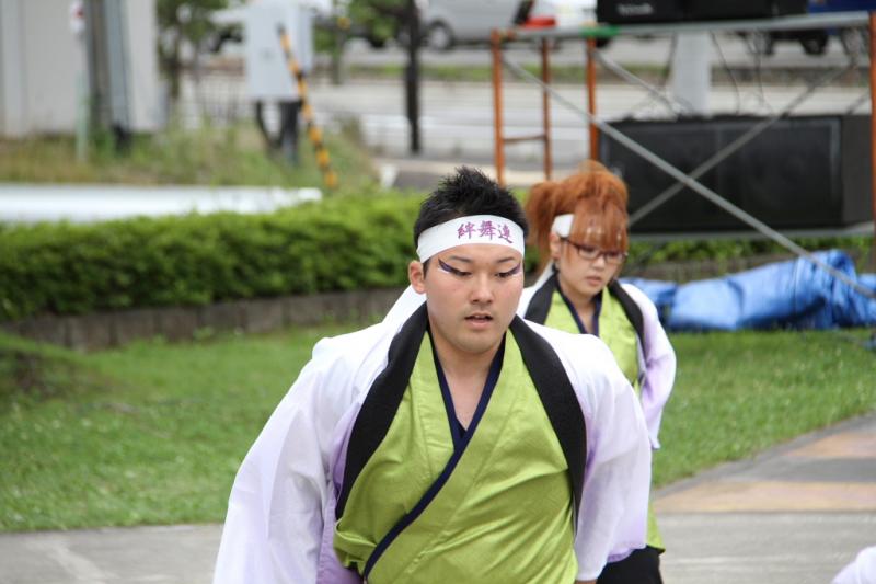 第9回奥州前沢よさこいFestaIX 2013その4 2013/07/14