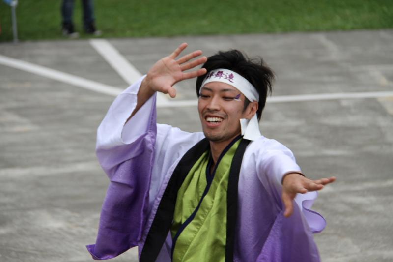 第9回奥州前沢よさこいFestaIX 2013その4 2013/07/14