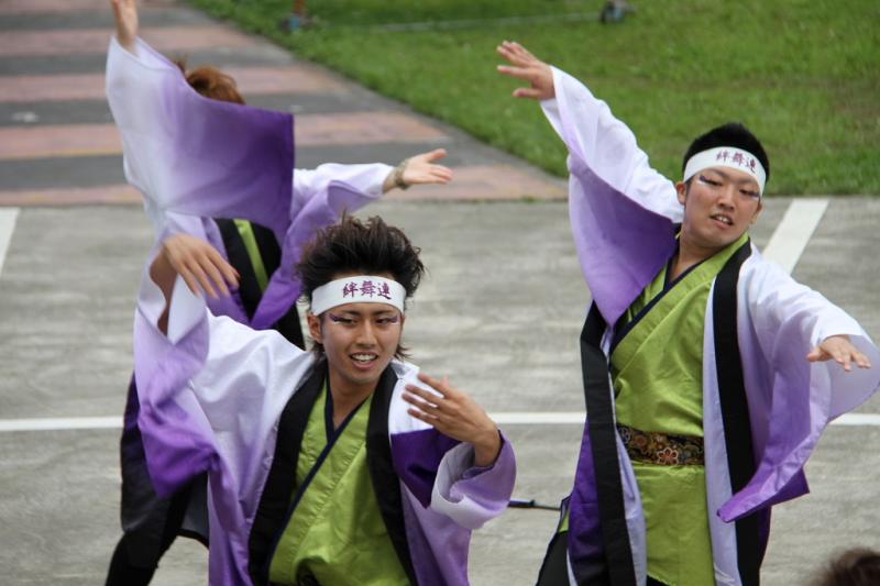 第9回奥州前沢よさこいFestaIX 2013その4 2013/07/14