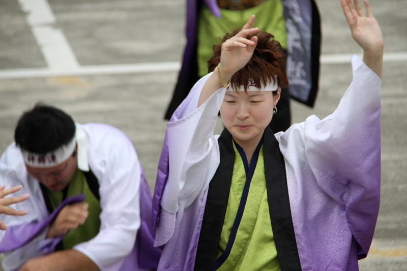 第9回奥州前沢よさこいFestaIX 2013その4 2013/07/14