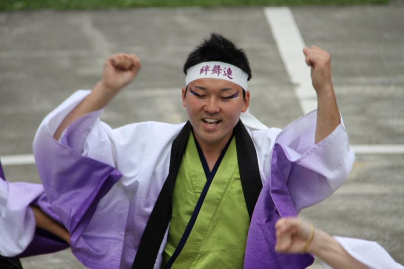 第9回奥州前沢よさこいFestaIX 2013その4 2013/07/14