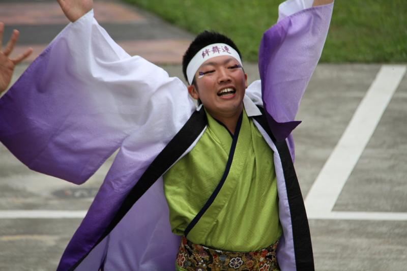 第9回奥州前沢よさこいFestaIX 2013その4 2013/07/14