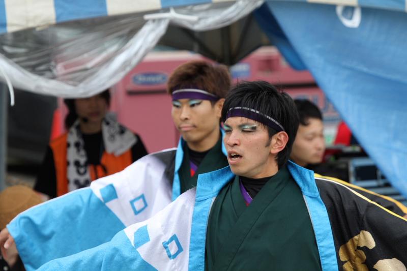 第9回奥州前沢よさこいFestaIX 2013その4 2013/07/14