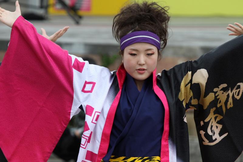 第9回奥州前沢よさこいFestaIX 2013その4 2013/07/14