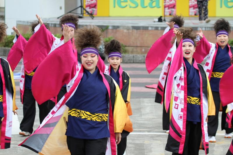 第9回奥州前沢よさこいFestaIX 2013その4 2013/07/14