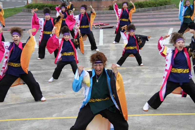 第9回奥州前沢よさこいFestaIX 2013その4 2013/07/14