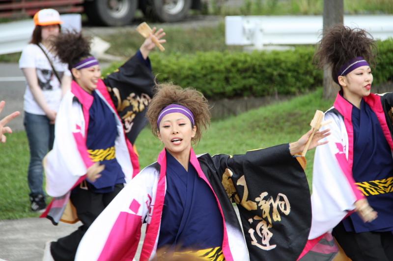 第9回奥州前沢よさこいFestaIX 2013その4 2013/07/14