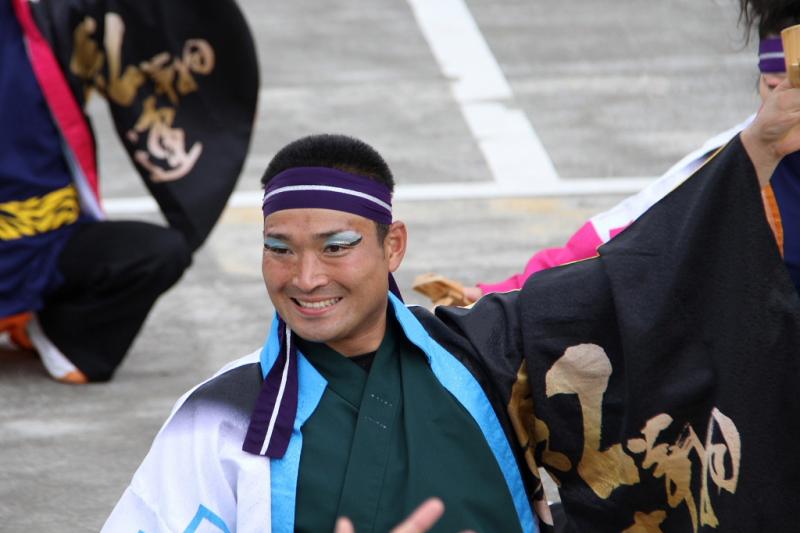 第9回奥州前沢よさこいFestaIX 2013その4 2013/07/14